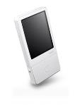 iRiver E100 4GB USB Media Player