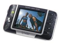 iRiver PMC-120 Media Player