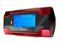 iRiver T30 1GB Media Player