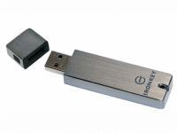 IronKey Secure 4GB USB Flash Drive