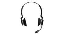 Jabra BIZ 2300 UC Duo Headset