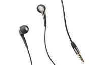 Jabra Earbud Headset