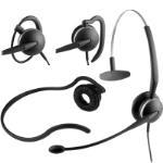 Jabra GN2124-NC Monaural Noise Canceling Headset