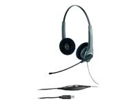 Jabra GN-2000 20001-291 Headset