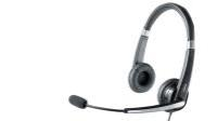 Jabra UC Voice MS Duo 550 Headset