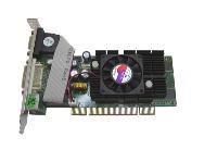 Jaton GeForce 6200 256MB Graphics Card