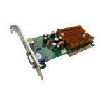 Jaton GeForce 6200 AGP 256MB Graphics Card