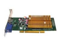 Jaton GeForce 6200 PCI 256MB DDR2 Graphics Card