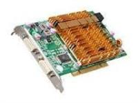 Jaton GeForce 6200 PCI 512MB Graphics Card