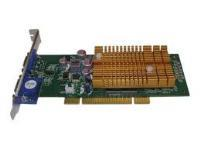 Jaton GeForce 6200 PCI DDR2 256MB Graphics Card