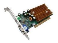 Jaton Geforce 6200 PCI DDR 128MB Graphics Card