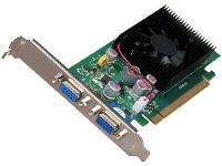 Jaton nVIDIA GeForce 8400 GS 512MB Graphics Card