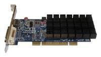 Jaton Radeon HD 5450 PCI DDR3 1GB Graphics Card