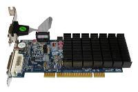 Jaton Radeon HD 5450 PCI DDR3 512MB Graphics Card