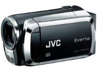 JVC Everio GZ-MS130 Camcorder