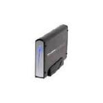 Kanguru QuickSilver 500GB External Hard Drive