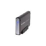 Kanguru QuickSilver External Hard Drive