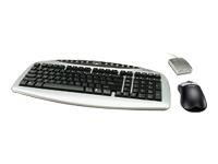 Kensington 64355 Comfort Type Wireless Keyboard