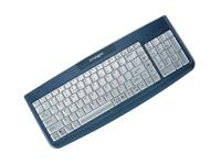 Kensington 64371 Slim Type Ultra USB Keyboard