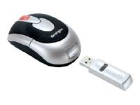 Kensington 72237 Wireless Micro Travel Mice