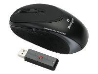 Kensington Ci60 Wireless Optical 5Button USB Mice