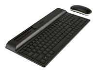 Kensington Ci70 Wireless Desktop Set Keyboard