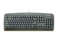 Kensington Comfort Type Slim 104Key PS/2 Keyboard