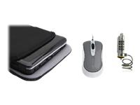 Kensington Essentials Kit for Netbooks Keyboard Mice