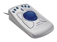 Kensington Expert Mouse Pro USB/PS2 Trackball