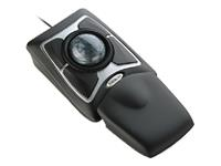 Kensington Expert Trackball Mice