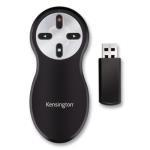 Kensington KMW33374 Wireless Presentation Remote Control