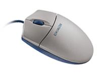 Kensington Mouse-in-a-Box Optical 3Button Scroll USB Mice