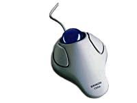 Kensington Orbit 2Button USB/PS2 Trackball