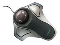 Kensington Orbit Optical USB/PS2 Trackball