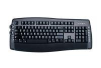 Kensington PilotBoard Laser Wireless Desktop USB Keyboard