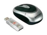 Kensington PilotMouse Mini Wireless Mice