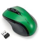 Kensington Pro Fit Nano Wireless Optical Scroll Mice