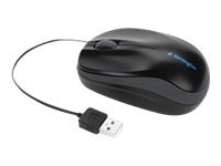 Kensington Pro Fit Retractable Mobile Mice