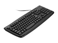 Kensington Pro Fit USB/PS2 Washable Keyboard