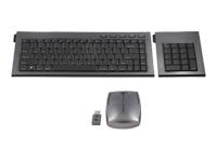 Kensington SlimBlade Media Notebook Keyboard