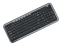 Kensington SlimType k72357 USB Keyboard