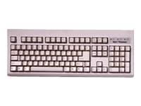 KeyTronicEMS 104 Key E06101USB-C Keyboard