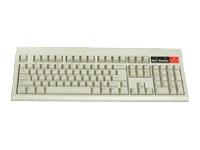 KeyTronicEMS Classic-P1 104Keys PS/2 Keyboard