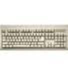 KeyTronicEMS E03601OPTMSEB-C Keyboard