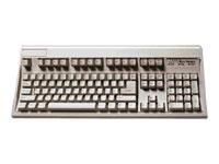 KeyTronicEMS E03601QUS201C 104Key Win95 PS2 Keyboard