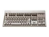 KeyTronicEMS ErgoForce Keyboard