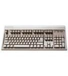 KeyTronicEMS EuroTech French Keyboard