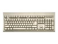 KeyTronicEMS KT800USBUS-C 104Key KT800 USB Keyboard