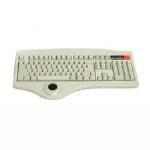 KeyTronicEMS TRACKBALL-U1 Keyboard