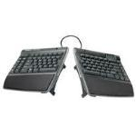 Kinesis Freestyle Solo keyboard